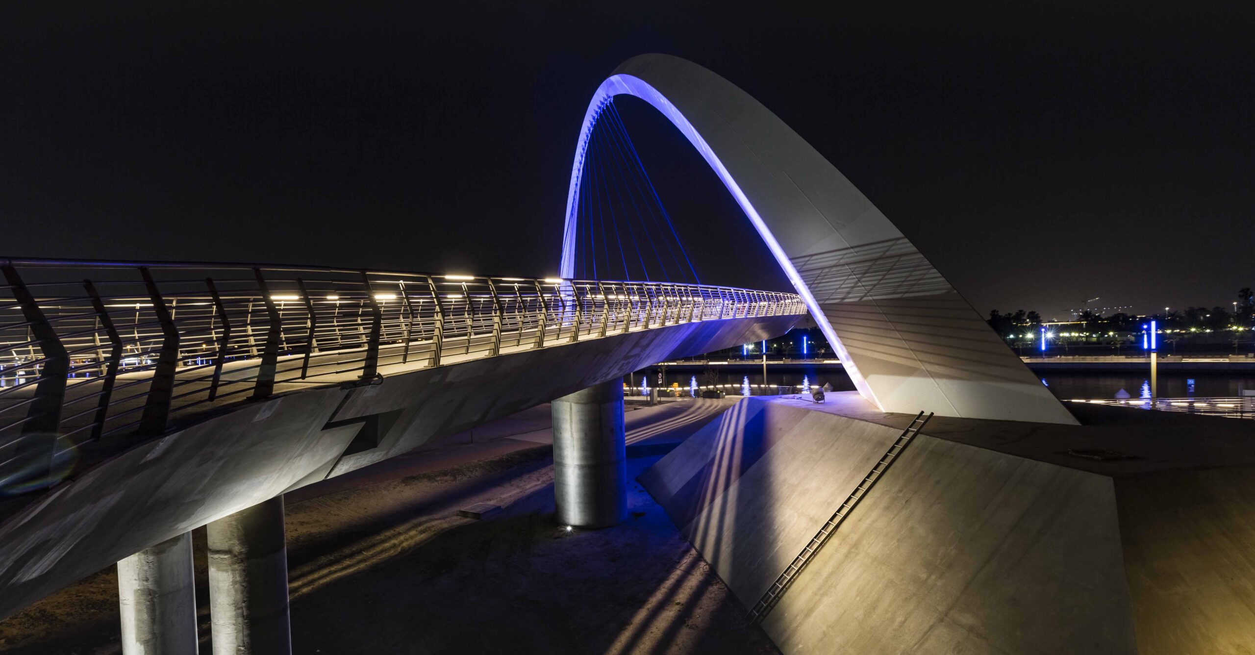 Bridge series 1